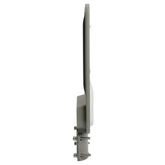 Светодиодный уличный консольный светильник Feron SP3040 100W 5000K 230V, серый, 41550