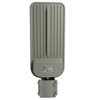 Светодиодный уличный консольный светильник Feron SP3040 100W 5000K 230V, серый, 41550