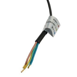 Светодиодный уличный консольный светильник Feron SP3040 100W 5000K 230V, серый, 41550