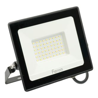 Светодиодный прожектор Feron LL-931 IP65 70W 6400K, 41551