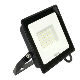 Светодиодный прожектор Feron LL-931 IP65 70W 6400K, 41551