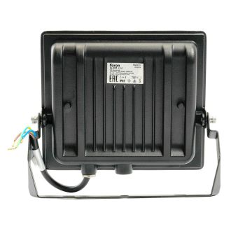 Светодиодный прожектор Feron LL-931 IP65 70W 6400K, 41551