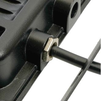 Светодиодный прожектор Feron LL-931 IP65 70W 6400K, 41551