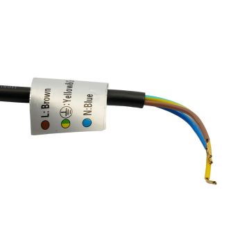Светодиодный прожектор Feron LL-931 IP65 70W 6400K, 41551
