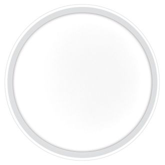 Светодиодный светильник накладной Feron AL5801 RING тарелка 60W 4000K, 41559