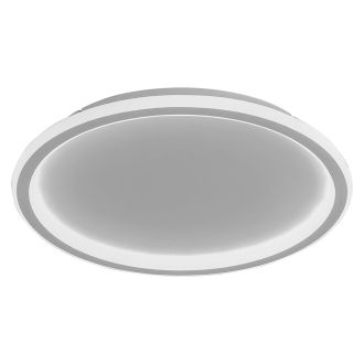 Светодиодный светильник накладной Feron AL5801 RING тарелка 60W 4000K, 41559