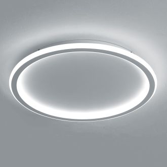 Светодиодный светильник накладной Feron AL5801 RING тарелка 60W 4000K, 41559