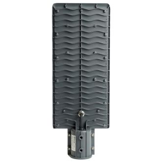 Светодиодный уличный консольный светильник Feron SP3034 80W 6400K 230V, серый, 41580