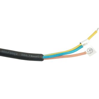 Светодиодный уличный консольный светильник Feron SP3034 80W 6400K 230V, серый, 41580