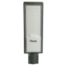 Светодиодный уличный консольный светильник Feron SP3035 120W 6400K 230V, серый, 41581