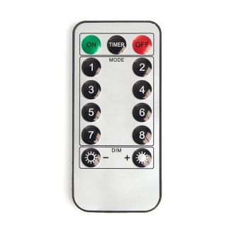 Светодиодная гирлянда Feron CL590 занавес типа Роса 2*2м + 2м мультиколор USB, прозрачный шнур, 41637