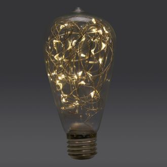Лампа светодиодная Feron LB-380 E27 3W 230V 2700K, 41674