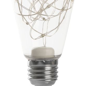 Лампа светодиодная Feron LB-380 E27 3W 230V 2700K, 41674