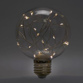 Лампа светодиодная Feron LB-381 E27 3W 230V 2700K, 41675