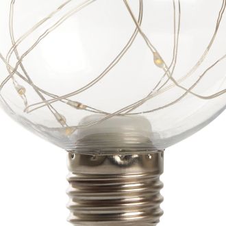 Лампа светодиодная Feron LB-381 E27 3W 230V 2700K, 41675