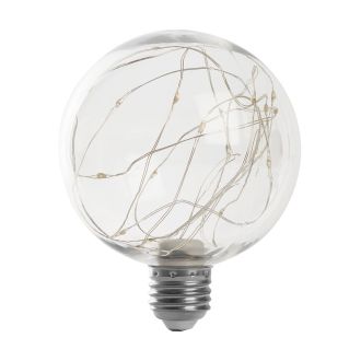 Лампа светодиодная Feron LB-382 E27 3W 230V 2700K, 41677