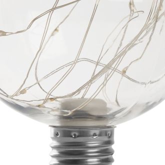 Лампа светодиодная Feron LB-382 E27 3W 230V 2700K, 41677