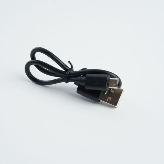 Фонарь налобный Feron TH2301 с аккумулятором 3W 1COB USB IP44, пластик, 41680