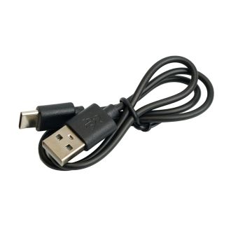 Фонарь ручной Feron TH2400 с аккумулятором USB ZOOM, 41682