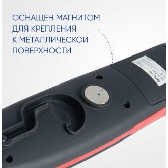 Фонарь рабочий FERON TH2403 на батарейках 3*АА 2W пластик, 41715