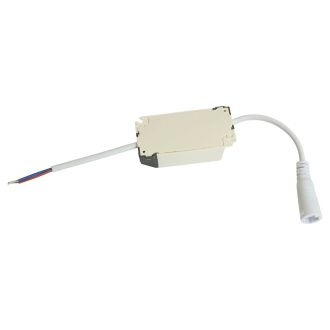 Драйвер для светодиодного светильника 6W, LB361, Feron, 41749