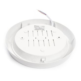 Светильник светодиодный с ИК-датчиком Feron AL3022 в пластиковом корпусе 25W 6500K IP20 белый, 41797