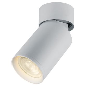Светильник потолочный Feron ML180 MR16 35W 230V, белый, 41876