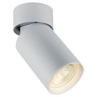 Светильник потолочный Feron ML180 MR16 35W 230V, белый, 41876