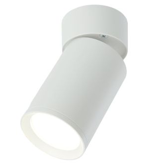 Светильник потолочный Feron ML180 MR16 35W 230V, белый, 41876