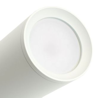 Светильник потолочный Feron ML180 MR16 35W 230V, белый, 41876