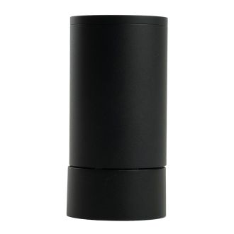 Светильник потолочный Feron ML180 MR16 35W 230V, черный, 41877
