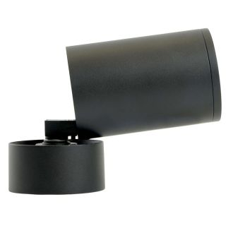 Светильник потолочный Feron ML180 MR16 35W 230V, черный, 41877
