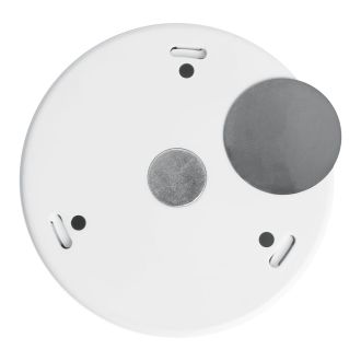Светильник с датчиком движения и освещенности Feron FN1221 0,5W, белый, 41882