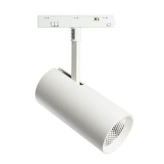 Светильник светодиодный Feron MGN303 трековый низковольтный 10W, 900 Lm, 4000К, 35 градусов, белый, 41945