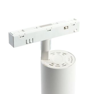 Светильник светодиодный Feron MGN303 трековый низковольтный 10W, 900 Lm, 4000К, 35 градусов, белый, 41945