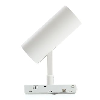Светильник светодиодный Feron MGN303 трековый низковольтный 10W, 900 Lm, 4000К, 35 градусов, белый, 41945