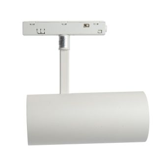 Светильник светодиодный Feron MGN303 трековый низковольтный 20W, 1800 Lm, 4000К, 35 градусов, белый, 41947