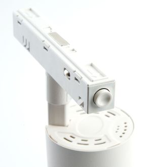Светильник светодиодный Feron MGN303 трековый низковольтный 20W, 1800 Lm, 4000К, 35 градусов, белый, 41947