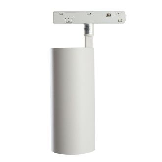 Светильник светодиодный Feron MGN303 трековый низковольтный 20W, 1800 Lm, 4000К, 35 градусов, белый, 41947
