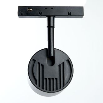Светильник светодиодный Feron MGN305 трековый низковольтный 10W, 900 Lm, 4000К, 90 градусов, черный, 41953