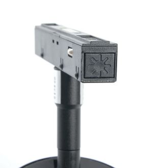 Светильник светодиодный Feron MGN305 трековый низковольтный 10W, 900 Lm, 4000К, 90 градусов, черный, 41953