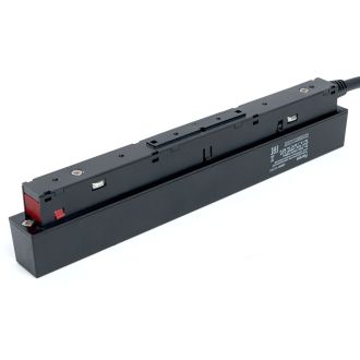 Трансформатор электронный для трековых светильников 100W 48V (драйвер), LB48, Feron, 41955