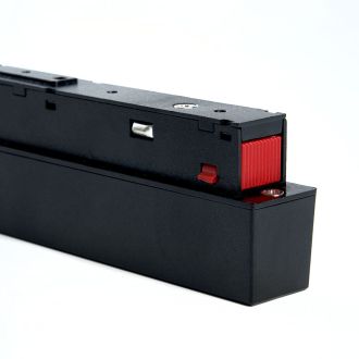 Трансформатор электронный для трековых светильников 100W 48V (драйвер), LB48, Feron, 41955