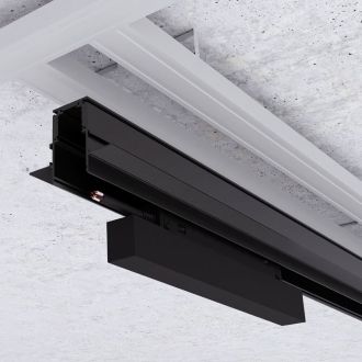 Трансформатор электронный для трековых светильников 200W 48V (драйвер), LB48, Feron, 41956