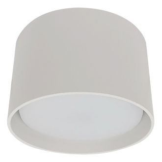 Светильник потолочный Feron HL359 12W, 230V, GX53, белый, 41990