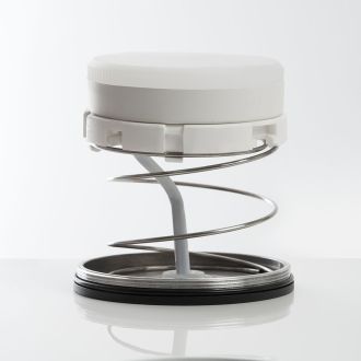 Светильник потолочный Feron HL363 12W, 230V, GX53, черный, 41999