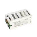Трансформатор электронный для светодиодной ленты 12W 12V (драйвер), LB002 FERON, 48005 Трансформатор электронный для светодиодной ленты 12W 12V (драйвер), LB002 FERON, 48005
