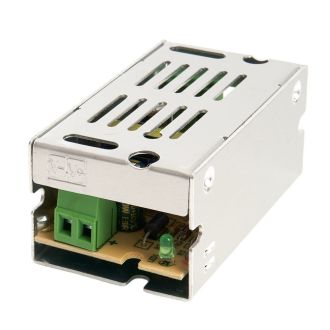 Трансформатор электронный для светодиодной ленты 12W 12V (драйвер), LB002 FERON, 48005