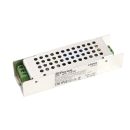 Трансформатор электронный для светодиодной ленты 24W 12V (драйвер), LB009 FERON, 48006 Трансформатор электронный для светодиодной ленты 24W 12V (драйвер), LB009 FERON, 48006