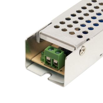 Трансформатор электронный для светодиодной ленты 36W 12V (драйвер), LB009 FERON, 48007
